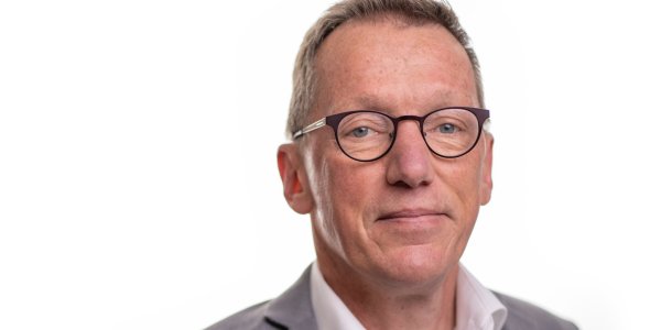 Foto: Nieuwe penningmeester voor Van den Broek Lohman Fonds Nunspeet