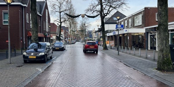 Foto: Hoe veilig is uitgaan in Nunspeet écht? Gevoel is lastig te meten