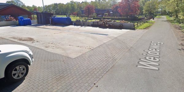 Foto: Voorzichtige steun voor plan met arbeidsmigranten in Elspeet