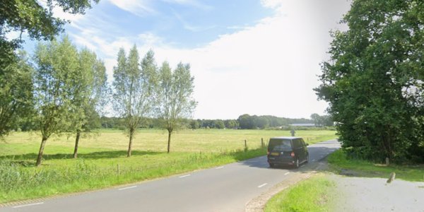 Foto: Binnenkort wordt er gewerkt aan de Bovenweg in Nunspeet en dit is waarom